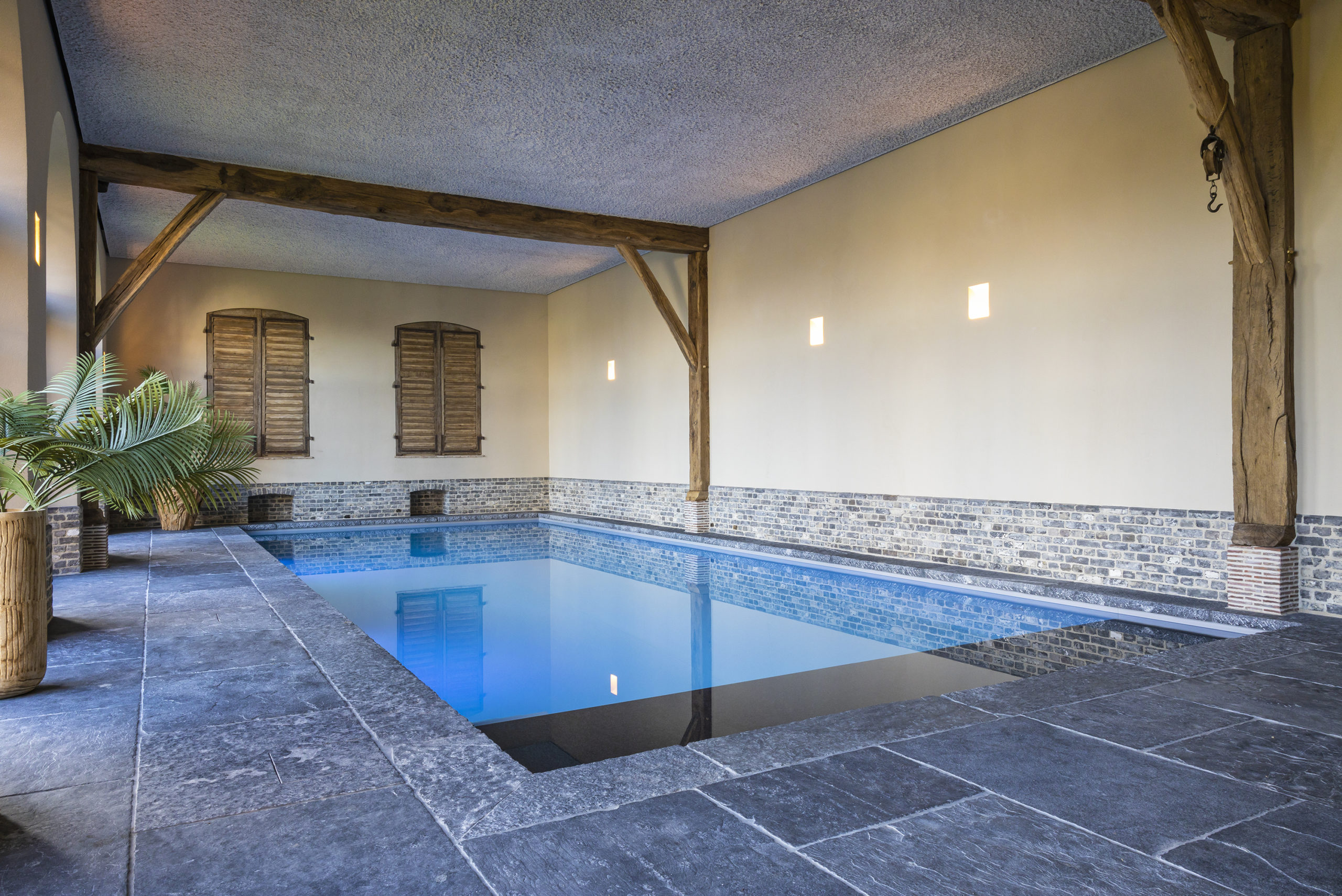 Onderhoud en herstellingen